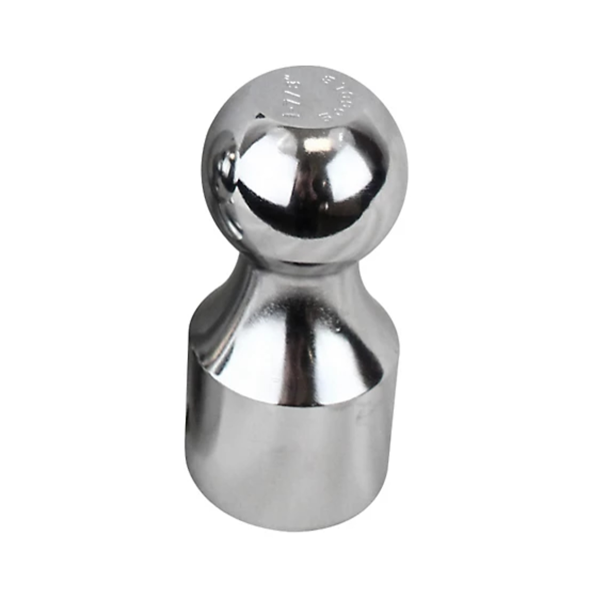 Uriah Products Aluma-Tow Replacement 1-7/8 in Ball